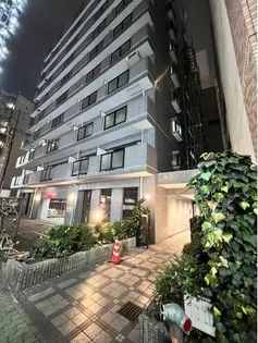 愛知県名古屋市中区栄4丁目【マンション】の外観
