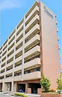 プレサンス名古屋城前ラバンカ【5階】の外観