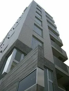 レジデンシア栄南【3階】の外観