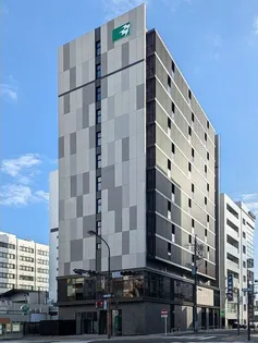 愛知県名古屋市中区大須4丁目【マンション】の外観