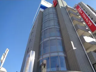 愛知県名古屋市昭和区阿由知通5丁目【マンション】の外観