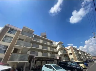 ユーハウス第2ゆたか台の画像