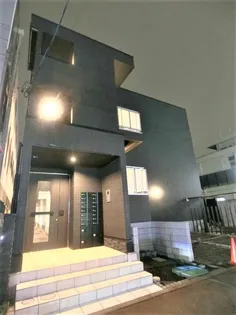 リブリ・名古屋【3階】の外観