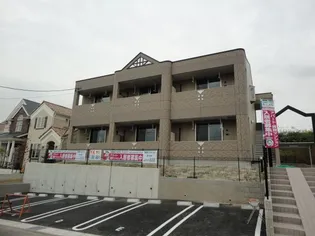 Y’s スクエア【2階】の外観