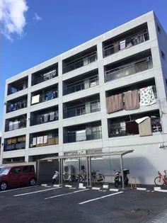オーシャン61の画像