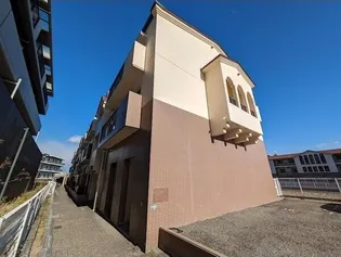 グリーンビュー2号館の画像