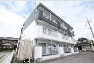松村マンションの画像
