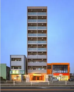CASA LUCIAの画像