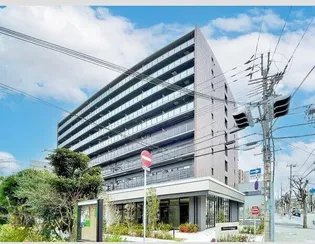 西宮北口 深津町プロジェクトの画像
