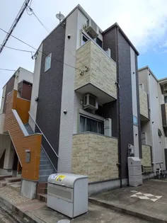 ハーモニーテラス駈上の画像