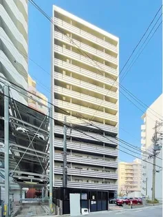 GRANDUKE東桜 【1203号室】の外観