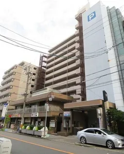 リアライズ栄【107号室】の外観