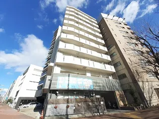 キャトルセゾン代官町の画像