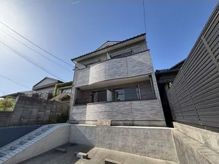 愛知県名古屋市昭和区南分町4丁目【アパート】の外観