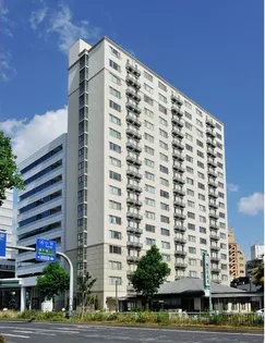 愛知県名古屋市東区東桜2丁目【マンション】の外観