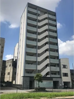 CASTELLO ASSO【11階】の外観