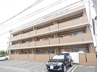 ルーチェ庄内緑地の画像