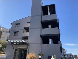 クレストヒルズ東山の画像
