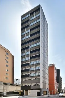 S-RESIDENCE名駅北alesia(アレシア) FR、家具家電キャンペーン【6階】の外観