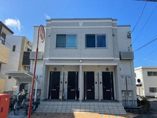 カーサ清正の画像