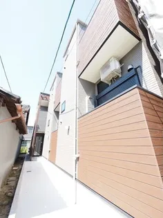 CALMA本陣の画像