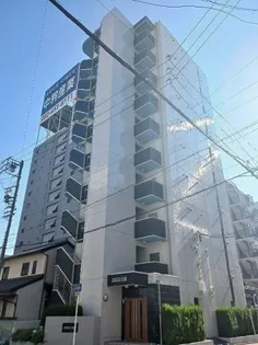 BRIO 名南【4階】の外観
