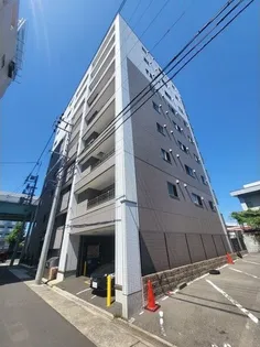 ガーディアン白金の画像