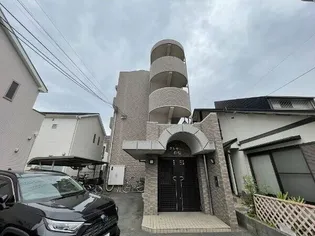 クレセント松蔭の画像