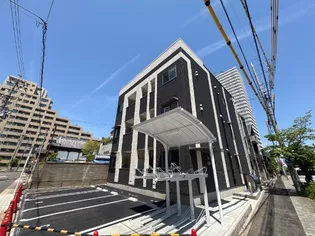 トウリ ルームズの画像