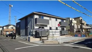 サンハイム八社の画像
