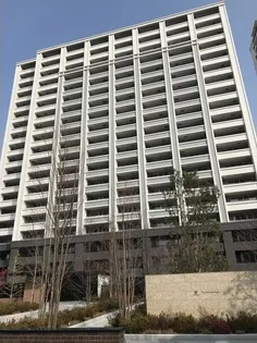 ザ パークハウス名古屋A棟の画像