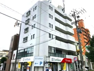 アーバンハイツ児玉の画像