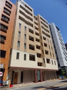 サンエスケーイワタ丸の内【2階】の外観