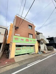 名信ビルの画像