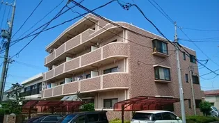 ドミール コトブキの画像