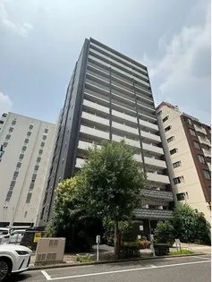 プレサンス錦プレミアム【6階】の外観