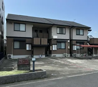 パレスノーヴァの画像