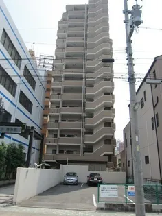 アピエス尾頭橋の画像