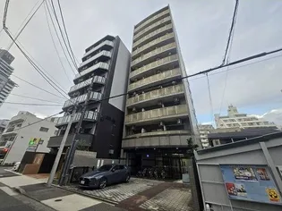 エステムコート名古屋新栄Ⅴラポールの画像