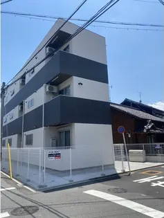 シンフォニア八田の画像