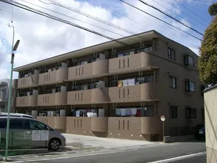 サンシティ貴船の画像