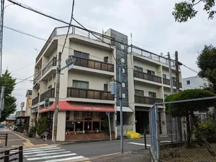 下田荘の画像