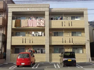 グランドソレイユ千成の画像
