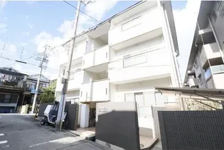 ネオメゾン武庫川の画像