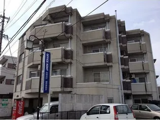 スカイハイツTー1の画像