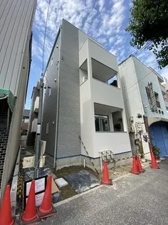 ILUSION東海通の画像