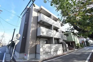 CHERIM岩塚の画像