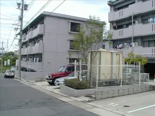 第3横吹小菅ビルA棟の画像