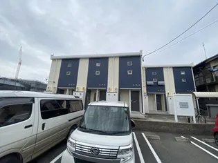 レオネクストエスペランサⅡの画像