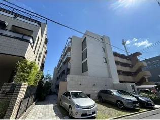 サリジェール瑞穂【1階】の外観